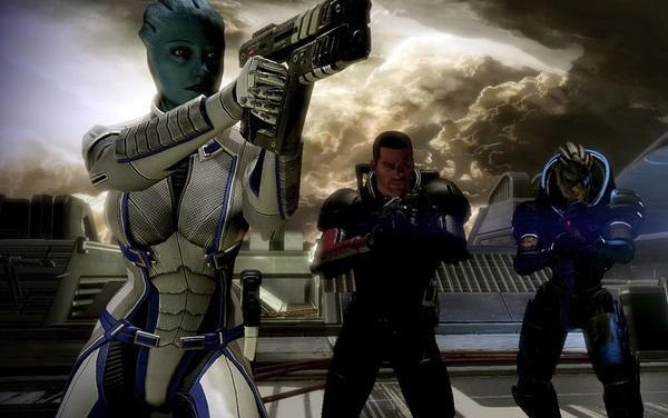Mass Effect 2: Lair of the Shadowbroker – Dátumozva az új DLC
