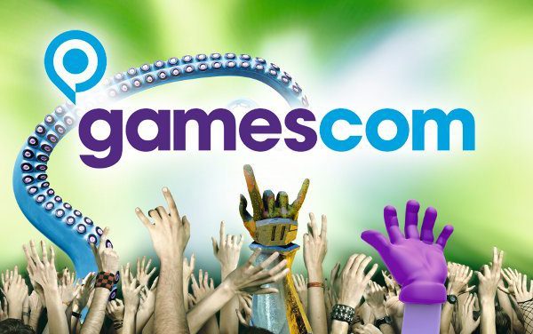GC 2010 – A gamescom a világ legnagyobb játékexpója