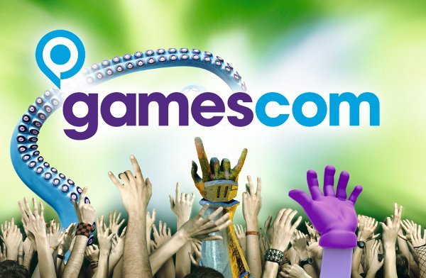 GC 2010 – A gamescom a világ legnagyobb játékexpója