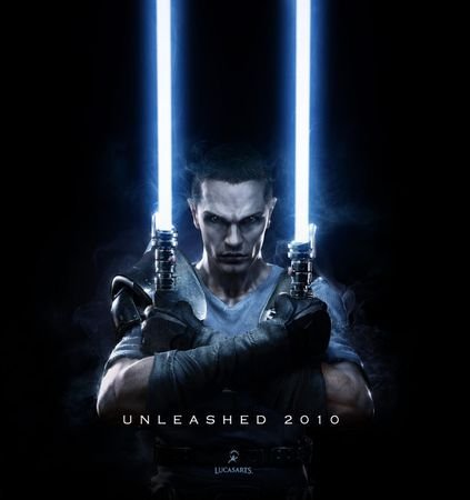 GC 2010 – SW: The Force Unleashed 2 – Kapunk premier előtti demót