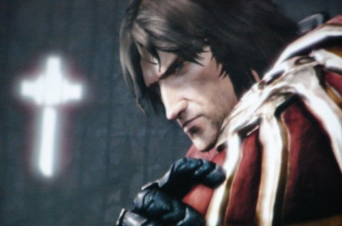 GC 2010 – Castlevania Lords of Shadow megjelenés