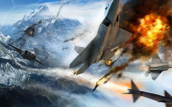 Tom Clancy’s H.A.W.X. 2 – Késni fognak a nem-Xbox 360-as verziók