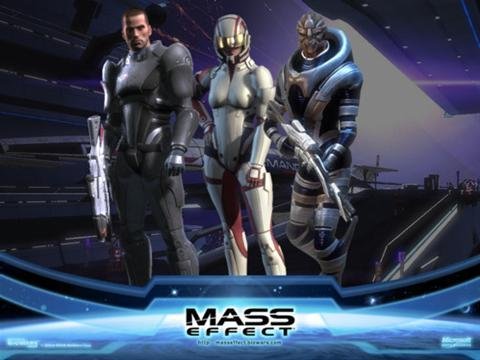 GC 2010 – Mass Effect 2 – Részletek a PS3-as verzióról