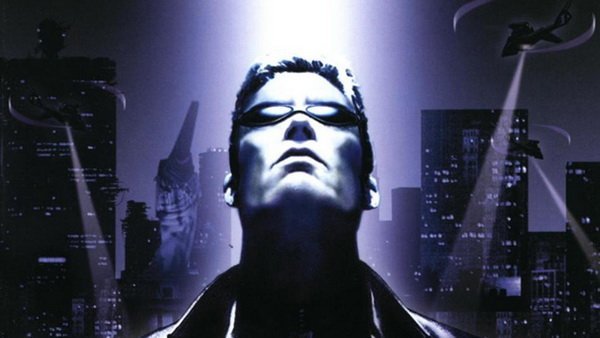 GC 2010 – Deus Ex 3 – Lesznek letölthető tartalmak
