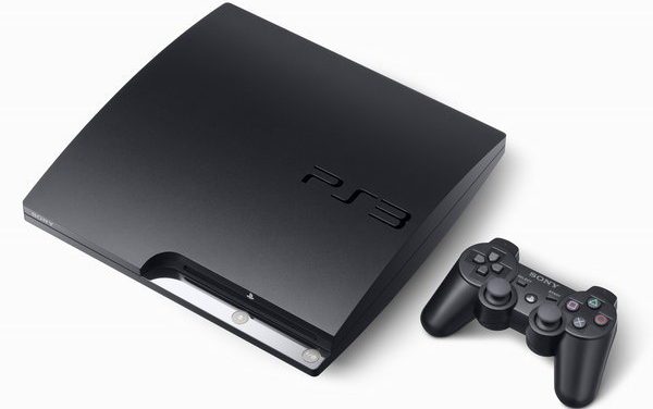 GC 2010 – Jön a 320GB-os PlayStation 3 modell