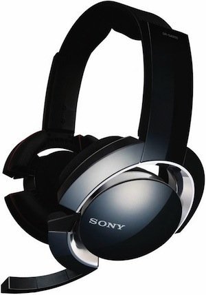 Új headsettel jelentkezik a Sony