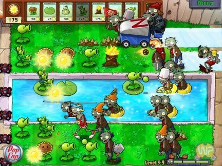 Plants vs. Zombies – Elérhető lesz a PlayStation Networkön is?