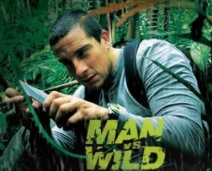 Játék készül a Man vs. Wild-ból