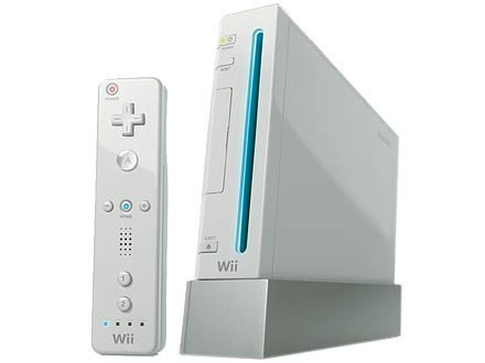 Harmincmillió eladott Wii a tengerentúlon