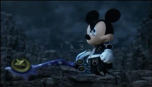 Epic Mickey – Nyitott a multivá válás kérdése