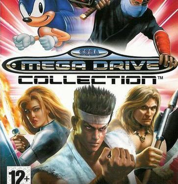 Számítógépekre érkezik az újabb Sega Mega Drive Collection