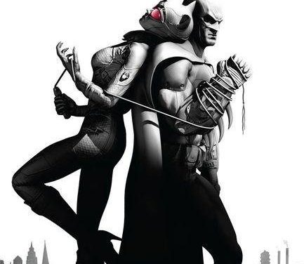 Batman: Arkham City – Bejelentve az Arkham Asylum folytatása