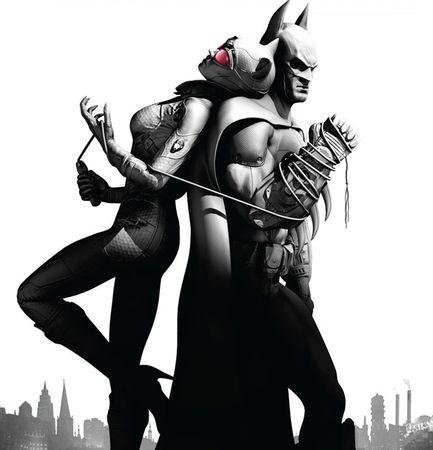Batman: Arkham City – Bejelentve az Arkham Asylum folytatása