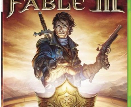 Fable III – Késik a PC-s verzió