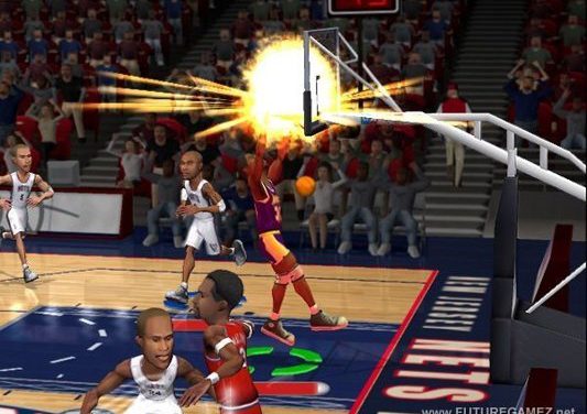 NBA Jam – Hivatalosan is jön X360-ra és PS3-ra