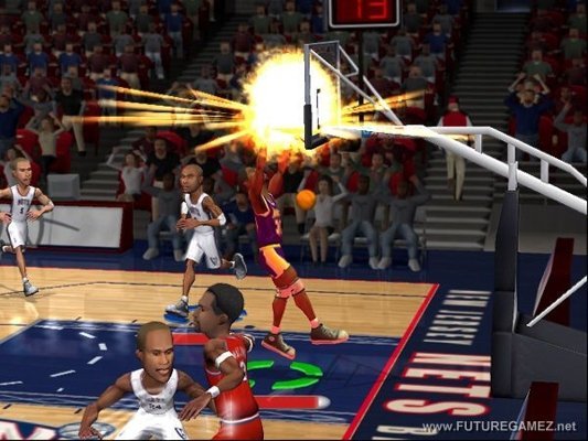 NBA Jam – Hivatalosan is jön X360-ra és PS3-ra