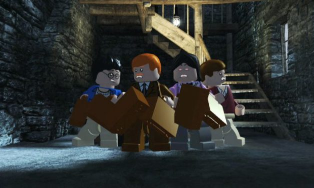 Kocka az egész világ