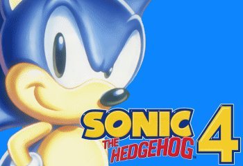 Sonic The Hedgehog 4 – Október közepén érkezik az Episode 1