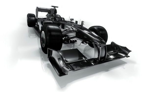 Formula 1 2010 – Minden évben új rész