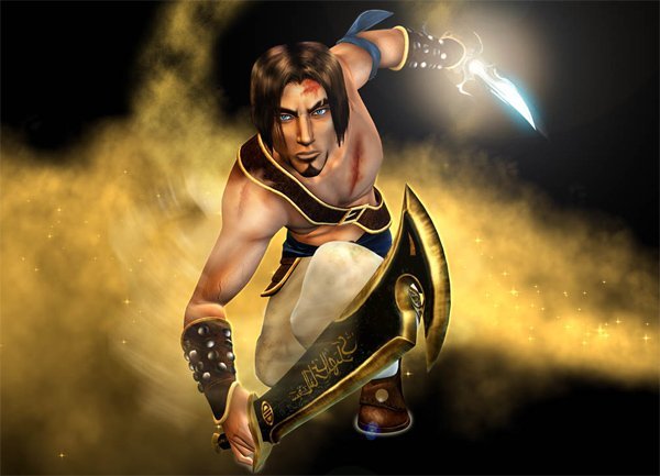 Prince of Persia – Elvetették a modern kori elképzelést