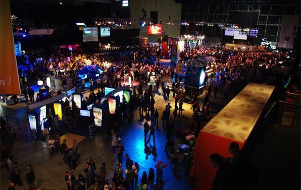 BGS 2010 – Idén is lesz Budapest Game Show
