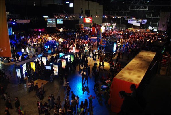 BGS 2010 – Idén is lesz Budapest Game Show