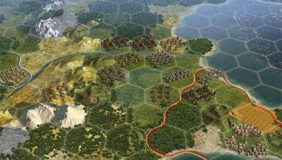 Civilization 5