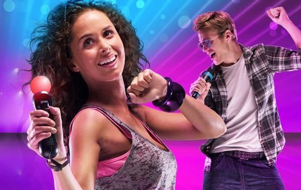 SingStar Dance – A teljes zenei lista