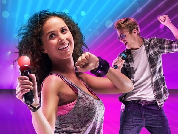 SingStar Dance – A teljes zenei lista