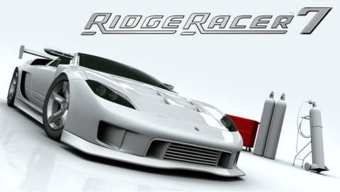 TGS 2010 – 3D-s update-t kap a Ridge Racer 7