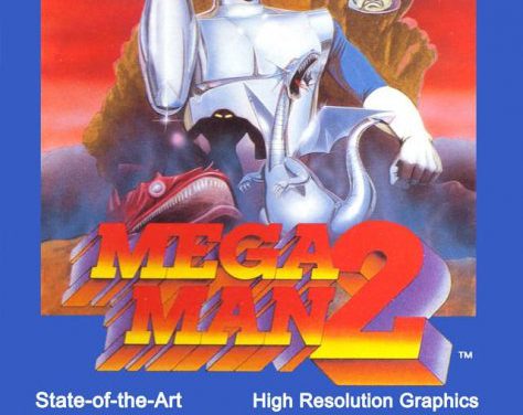 Mega Man Universe alapozás