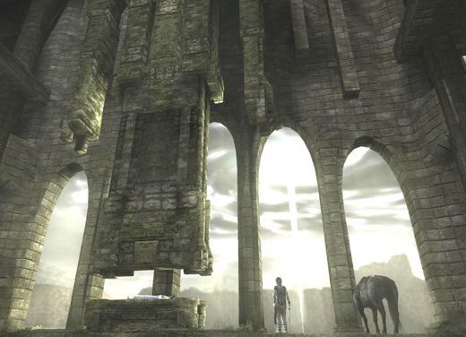 TGS 2010 – ICO and Shadow Of The Colossus Collection – Nem csak HD, 3D is