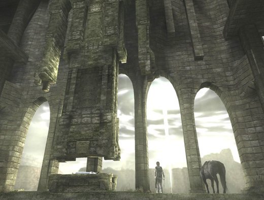 TGS 2010 – ICO and Shadow Of The Colossus Collection – Nem csak HD, 3D is