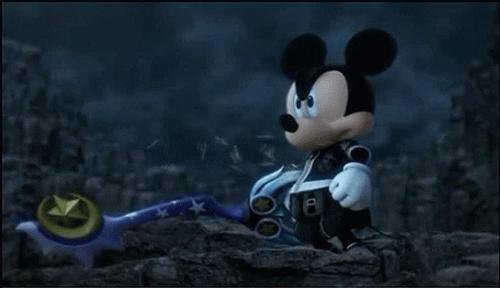 Epic Mickey – Novemberi premier