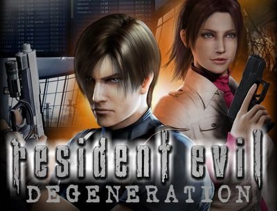 Folytatást kap a Resident Evil: Degeneration CG mozi