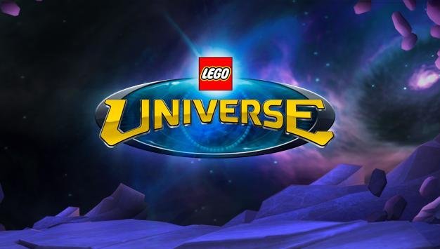 LEGO Universe – Megjelent a játék