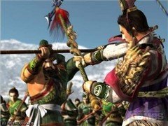 Dynasty Warriors 7 – Márciusban, 3D-ben