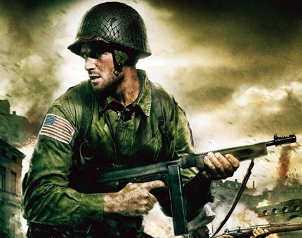 Medal of Honor – Új módozat érkezik november elején