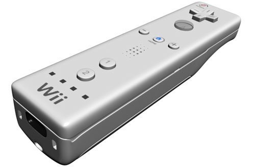 Közel hetvenmillió WiiMote az Egyesült Államokban