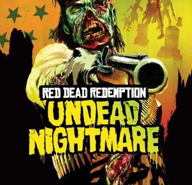 Red Dead Redemption – Datálva az Undead Nightmare lemezes kiadása