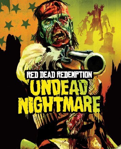 Red Dead Redemption – Datálva az Undead Nightmare lemezes kiadása