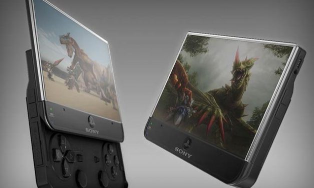 Újabb szaftos pletykák a PSP2-ről