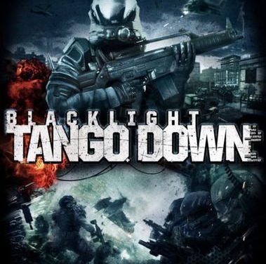 Blacklight: Tango Down – Jövő héten érkezik a PS3-as verzió