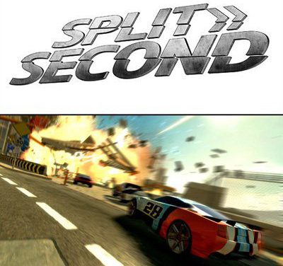 Split/Second – Három új DLC érkezik