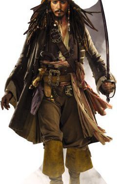 Pirates Of The Caribbean: Armada Of The Damned – Kútbafulladt