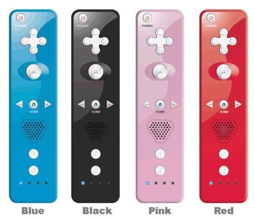 November elején debütál a Wii Remote Plus