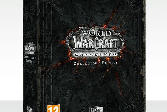 WoW: Cataclysm – A speciális DVD tartalma