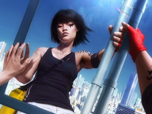 Mirror’s Edge – Kétmilliós álomhatár