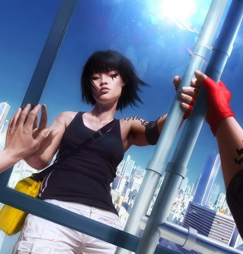 Mirror’s Edge – Kétmilliós álomhatár