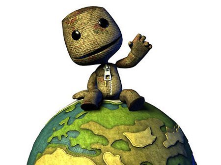 LittleBigPlanet 2 – Extra Move lemezzel érkezik az alapjáték